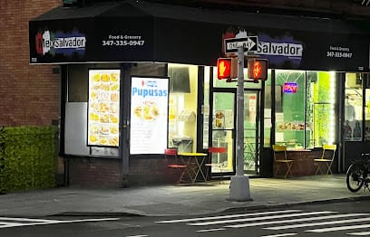 MexSalvador Fast Food - Pupusas Restaurant