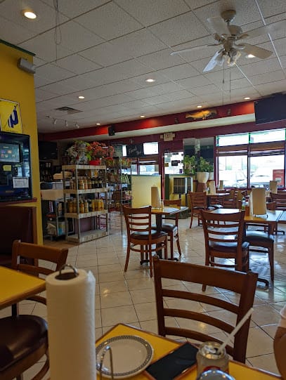 Mi Casa de Sabor - Pupusas Restaurant