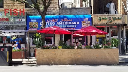 Mi Paso - Pupusas Restaurant