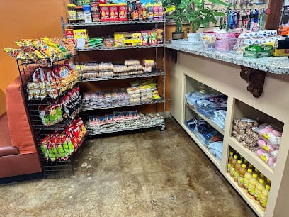Mi Pulgarcito Restaurant - Pupusas Restaurant