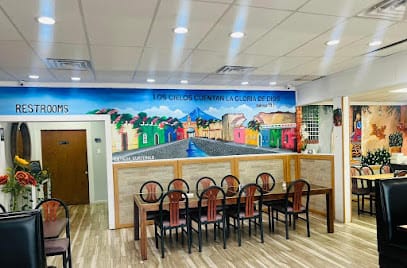 Mi Ranchito Restaurant & Pupuseria - Pupusas Restaurant