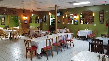 Mi Ranchito Salvadoreño - Pupusas Restaurant