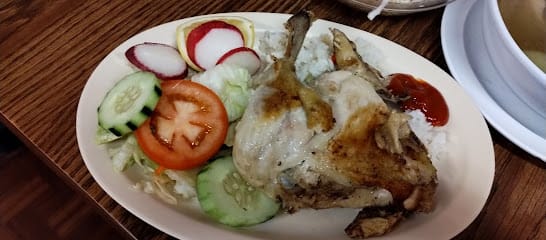 Mi San Salvador - Pupusas Restaurant