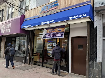 Mi Tierra - Pupusas Restaurant