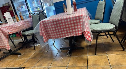 Miriam Pupuseria and Restaurant - Pupusas Restaurant