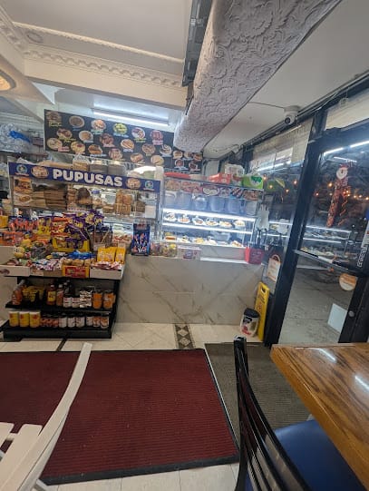 Mirna's Pupuseria 2 - Pupusas Restaurant