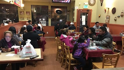 Montecristo - Pupusas Restaurant