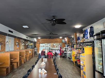 Morazan Restaurant and Bakery - Pupusas Restaurant