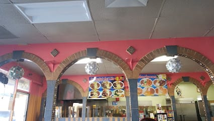 Morazan - Pupusas Restaurant