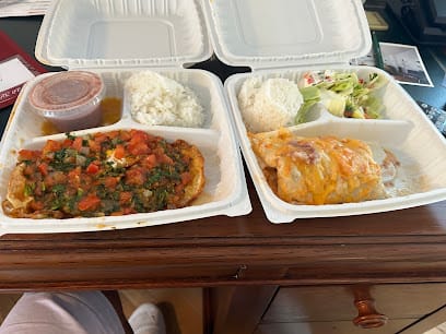 My Canton Restaurant - Pupusas Restaurant
