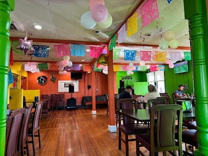 My Casa Mexican Restaurant - Pupusas Restaurant