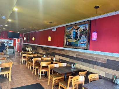 Nena's Restaurant - Pupusas Restaurant