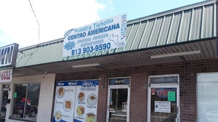 Nuestra Tiendita - Pupusas Restaurant