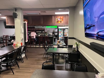 Nueva San Salvador #4 - Pupusas Restaurant