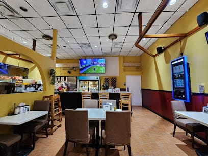 Nueva San Salvador #5 - Pupusas Restaurant
