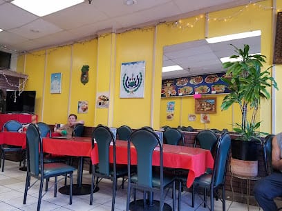 Olocuilta - Pupusas Restaurant