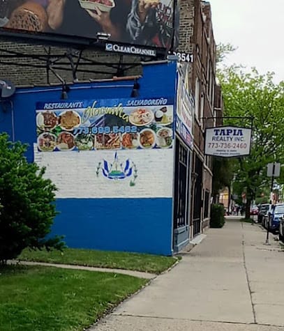 Olocuilta Pupuseria - Pupusas Restaurant