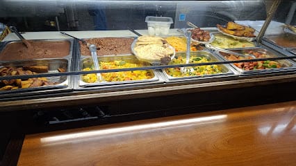Panaderia El Salvador - Pupusas Restaurant