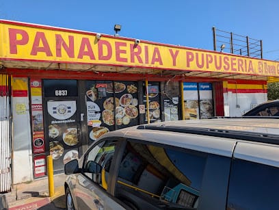 Panaderia Y Pupuseria El Buen Gusto - Pupusas Restaurant