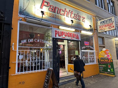 Panchita's Pupusería & Restaurant - Pupusas Restaurant