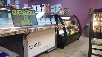 Playita's - Pupusas Restaurant