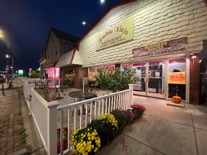 Pueblo Viejo # 2 - Pupusas Restaurant