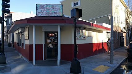 Pueblo Viejo - Pupusas Restaurant