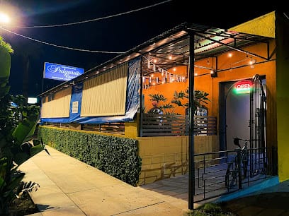 Pulgarcito Querido - Pupusas Restaurant