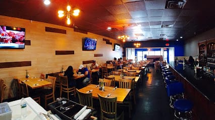 Pupusa Loca of Paterson - Pupusas Restaurant