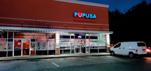 Pupusa Restaurant - Pupusas Restaurant
