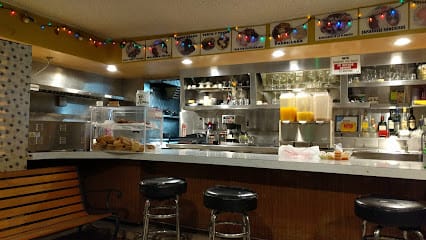 Pupusaria Y Restaurante Salvadoreno - Pupusas Restaurant