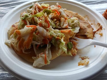 Pupusas Cojute - Pupusas Restaurant