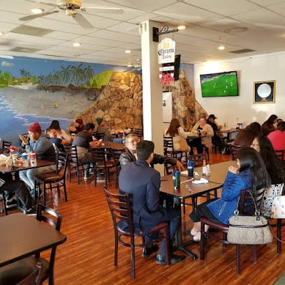 Pupusas - Pupusas Restaurant