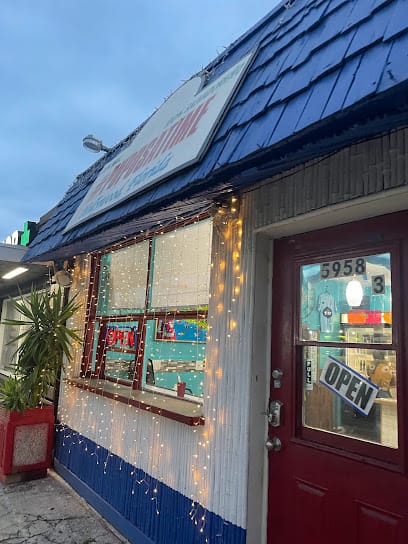 Pupusatime - Pupusas Restaurant