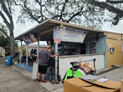 Pupuseria Alondra - Pupusas Restaurant