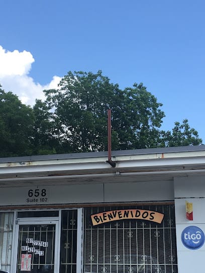 Pupuseria Anita's - Pupusas Restaurant