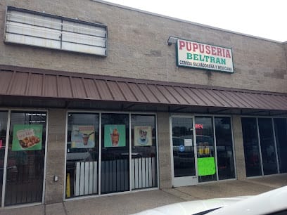 Pupuseria Beltran - Pupusas Restaurant