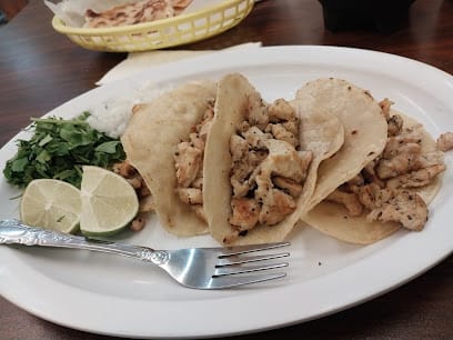 Pupuseria Carolina - Pupusas Restaurant