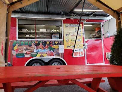 Pupuseria Cinco Estrellas - Pupusas Restaurant