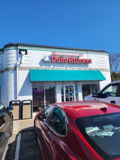 Pupuseria Dona Azucena - Pupusas Restaurant