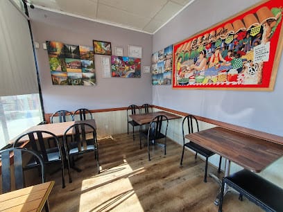 Pupuseria El Buen Sazón - Pupusas Restaurant