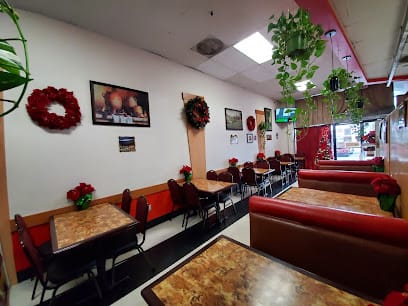 Pupuseria el Comalito - Pupusas Restaurant