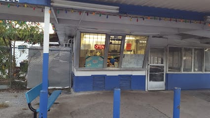 Pupuseria Emanuel - Pupusas Restaurant