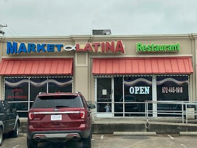 Pupuseria - Pupusas Restaurant