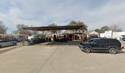 Pupuseria Josefina (Food Truck) - Pupusas Restaurant