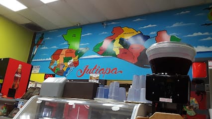Pupuseria Jutiapa - Pupusas Restaurant