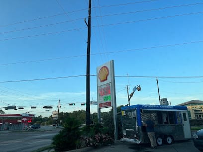 Pupuseria Kimberly - Pupusas Restaurant
