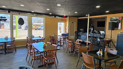 Pupuseria La Patrona - Pupusas Restaurant