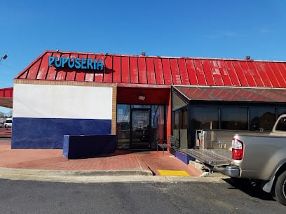 Pupuseria La Salvadoreñita - Pupusas Restaurant