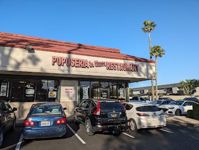 Pupuseria La Sierra Restaurant - Pupusas Restaurant